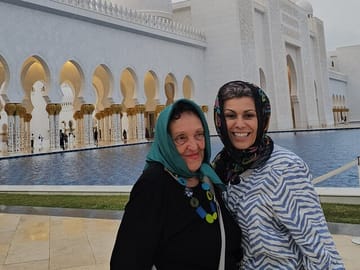 Mosque
