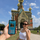 Secrets of Darmstadt Self-Guided Exploration Game Tour 5