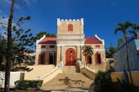 Charlotte Amalie Self-Guided Audio Tour 6