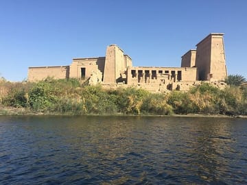 “Aswan Complete: Dam, Obelisk, Philae, Felucca & Nubian Tour”