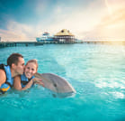 Isla Mujeres: Dolphin Royal Connection 6