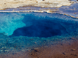 Golden Circle Private Tour with Kerid Crater, photo 11