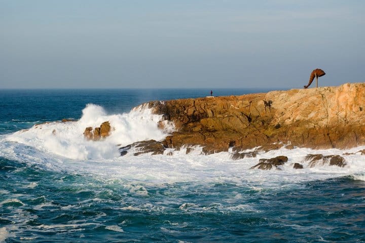 TOP A Coruña : Private guided tour with your mobile 5