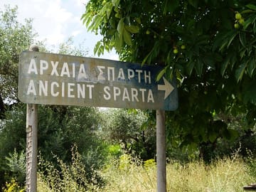 Private 2-Day Tour of Ancient Sites in Athens and Corinth