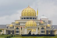 King Palace (Istana Negara)