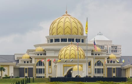 Kuala Lumpur International Airport Layover Tours