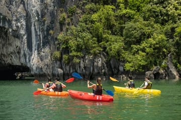 12-Day Private Adventure Tour of Vietnam's Iconic Sites