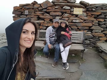Day  Trip to Kazbegi from Tbilisi
