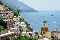Positano-Private Walking Tour With A Local Guide 2