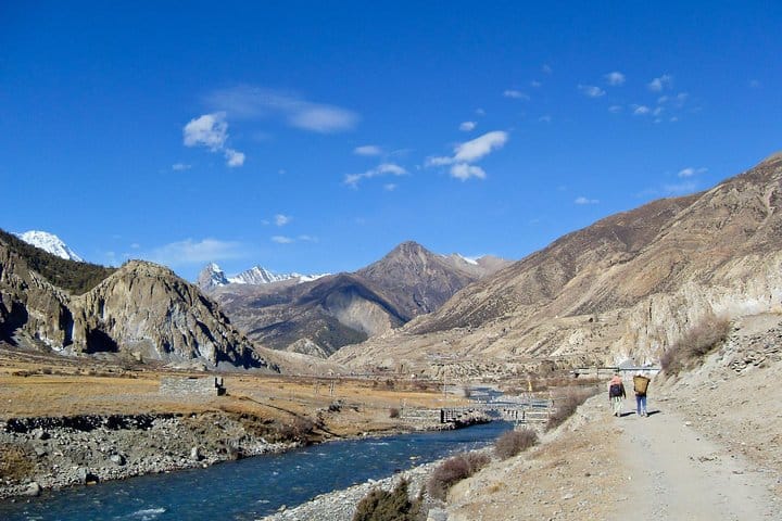 19 Days Mera Peak Climbing & Expedition – One Life-Changing Himalayan Adventure