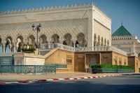 Shore Excursion Casablanca to Rabat — Jewish Heritage 3