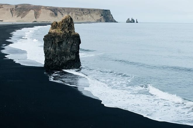 Classic South Coast Full-Day Guided Tour in Iceland photo 2