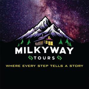 Milkyway Tours