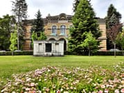 5-Day Self-Drive Bulgaria Sightseeing Tour from Sofia by E-Car 9