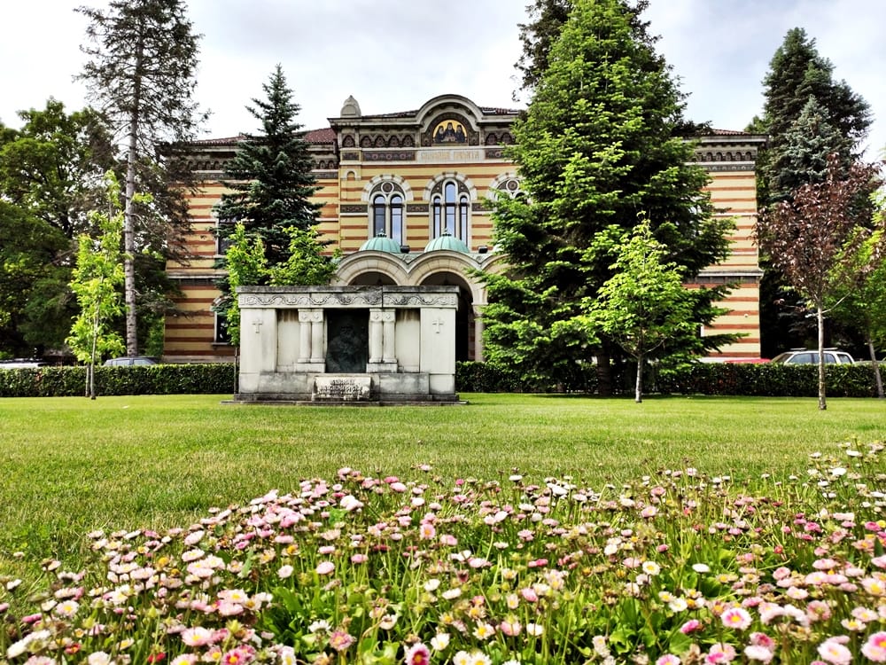 5-Day Self-Drive Bulgaria Sightseeing Tour from Sofia by E-Car 9