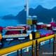 La Casta Daily Cruise - Luxury 5 Star Day Tour in Ha Long Bay