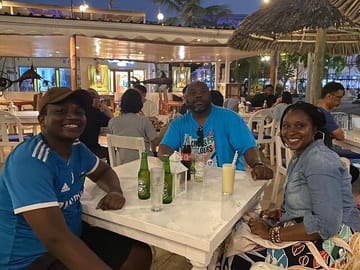 25-Day Adventure Tour of Tanzania, Zanzibar, and Kenya