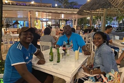 25 Days Tour to Tanzania, Zanzibar, Kenya and Uganda