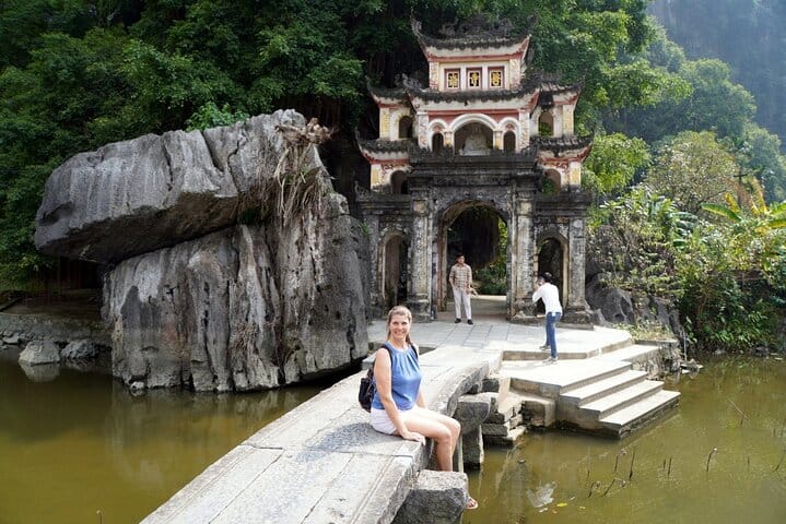 Full Day Private Tour in Ninh Binh - Halong Bay On Land