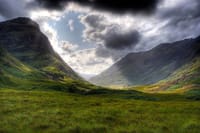 Edinburgh, Inverness, Glasgow 3 Days Scotland Private Tour 3