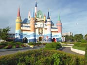 Siam Park - Amusement and Water Park Day Tour  7
