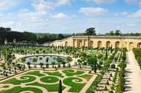 Fontainebleau, Versailles, Gardens, Trianon Private from Paris 2