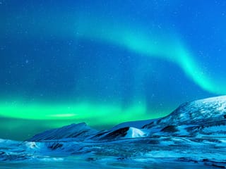 Private Super-Jeep - Magical Northern Lights, photo 6