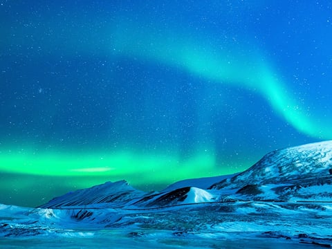 Private Super Jeep - Magical Northern Lights, photo 6