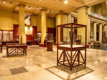 Private Two-Day Cultural Tour from Hurghada to Cairo and Giza