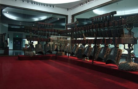 Wuhan Yellow Crane Tower and Hubei Museum Cultural Tour