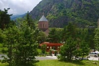 Epic Highlands Tour: 8 Days in Tusheti, Khevsureti & Kazbegi 9