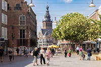 Nijmegen in 1 Day - Walking Tour - Audioguide in 7 languages 3