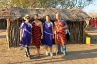 Jeep Safari Zanzibar Island 3 Day Private Tour 6