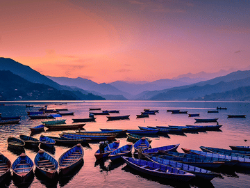 2 Nights, 3 Days Premium Pokhara Luxury Trip with Scenic Views, Sunrise Experience & Cultural Tours