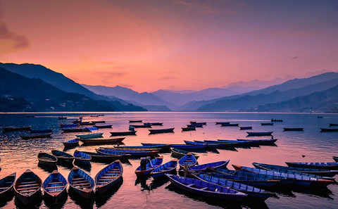 Premium 3-Day Luxury Tour of Pokhara with Scenic Views