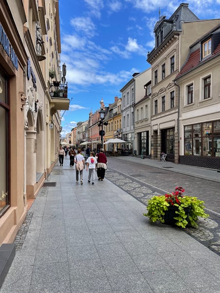 Things to do in Bydgoszcz