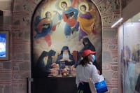 Meteora Experience: Private Day Trip from Thessaloniki 10