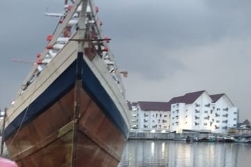 Jakarta Heritage of Old Batavia Private City Tour (Historical)