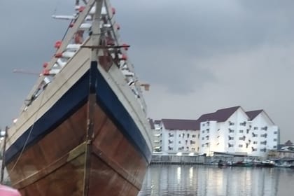 Jakarta Heritage of Old Batavia Private City Tour (Historical)