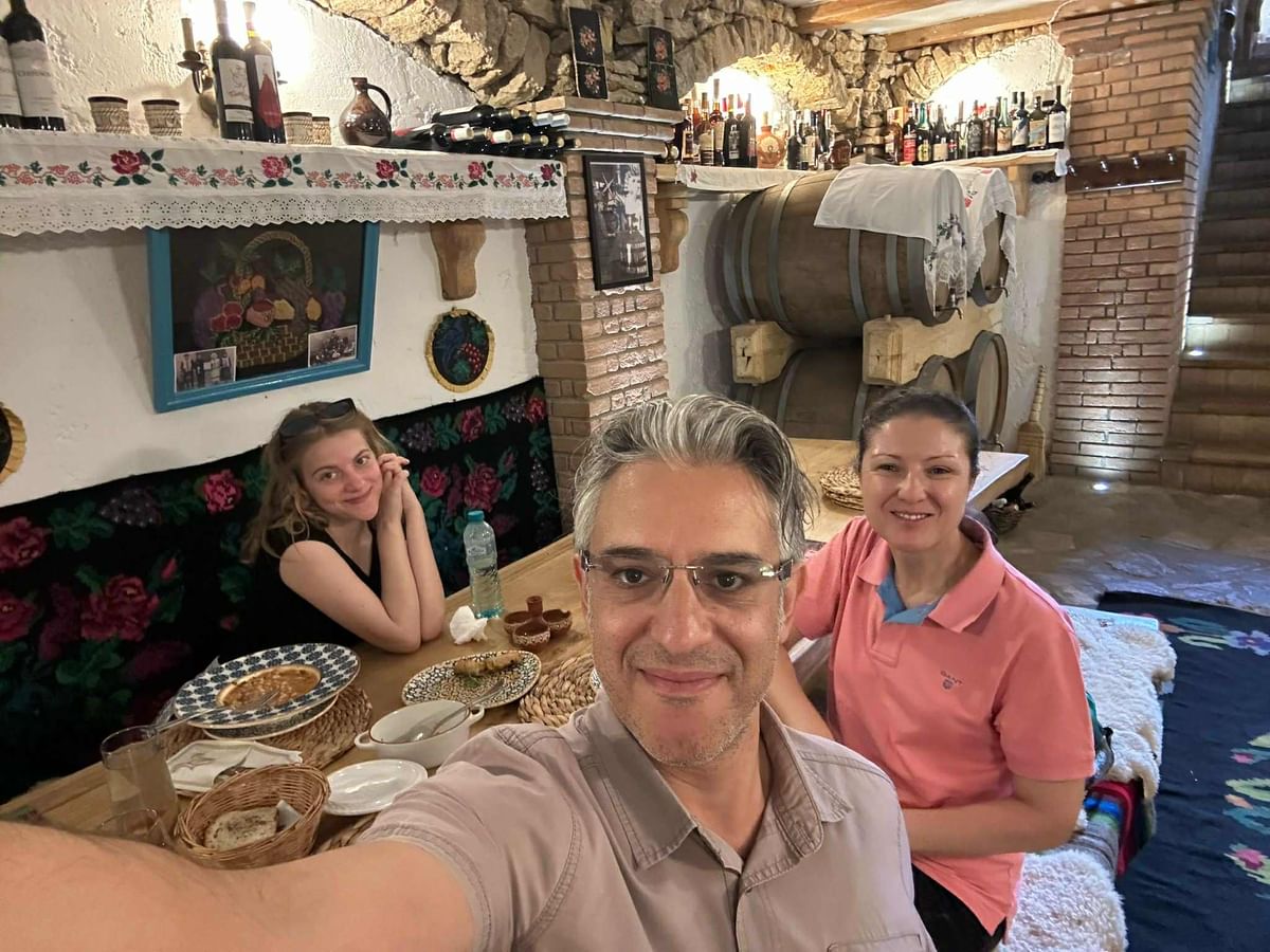 Day tour of Gagauzia Land from Chisinau