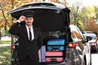 Transfer Marrakech to Casablanca Airport  7