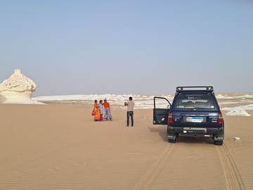 15-Day Egypt Tour: Giza Pyramids, Nile Cruise, and Hurghada