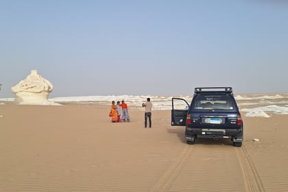 Egypt Golden 15 days Cairo, Giza, Aswan, Luxor, Hurghada – white desert