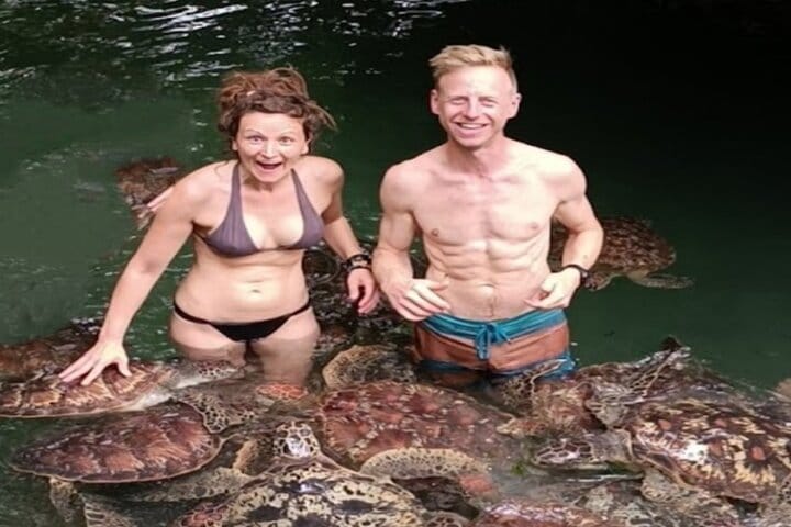 Zanzibar Spice Tour with Local Food