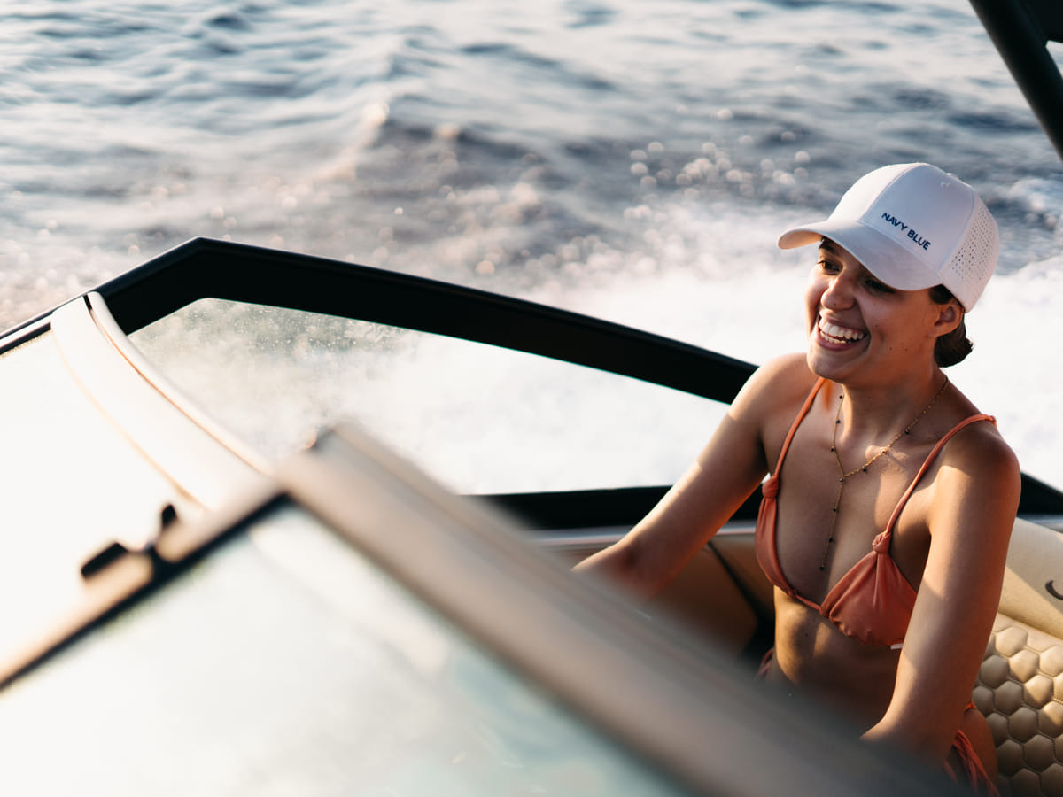 ❖ Sea Ray SDX | Private