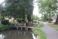 Private Cotswolds Tour from Bath 5
