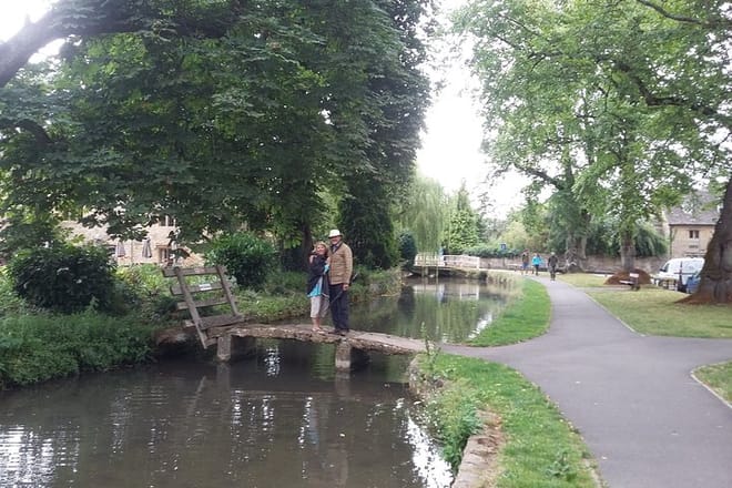 Private Cotswolds Tour from Bath 5