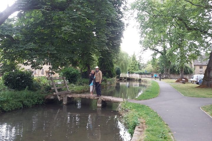 Private Cotswolds Tour from Bath 5
