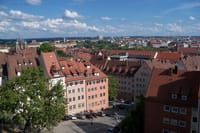 Nuremberg Private Guided Walking Tour With A Local Guide 8
