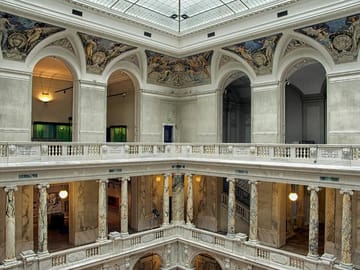 Vienna – Private Guided Tour